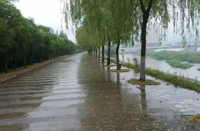 每年清明前后为何总下雨？清明当天下雨好还是晴天好？
