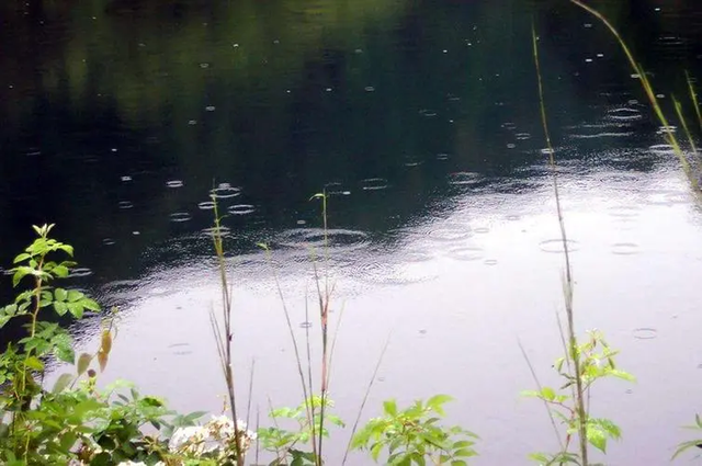 每年清明前后为何总下雨？清明当天下雨好还是晴天好？