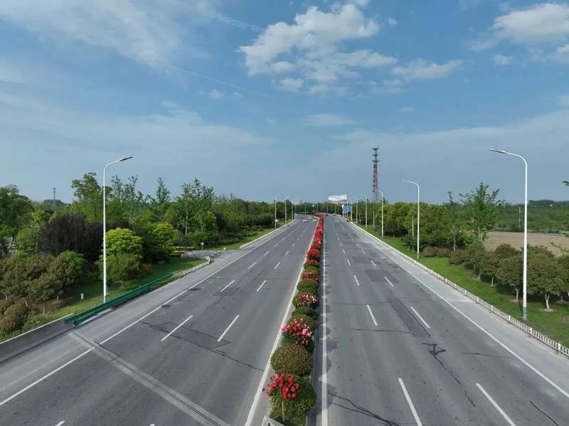 双招双引阜南县发改委练足招大引强硬功为县域经济赋动能