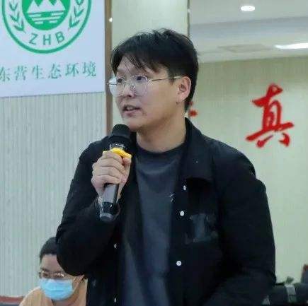 权威发布｜我市召开生态环境专场新闻发布会