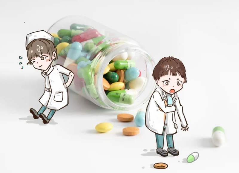 10种常见的地平类药物硝苯地平氨氯地平各自都有什么特点呢