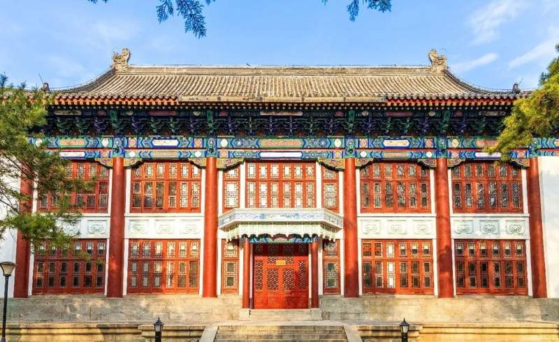 北大寻龙记龙卡派送