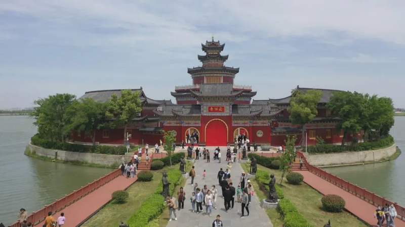 21阜阳热起来