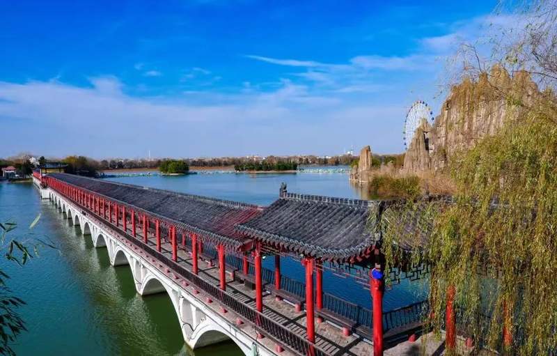 >阜阳新闻综合频道>2024-02-100949> 阜阳市文化旅游体育局副局长孙悦
