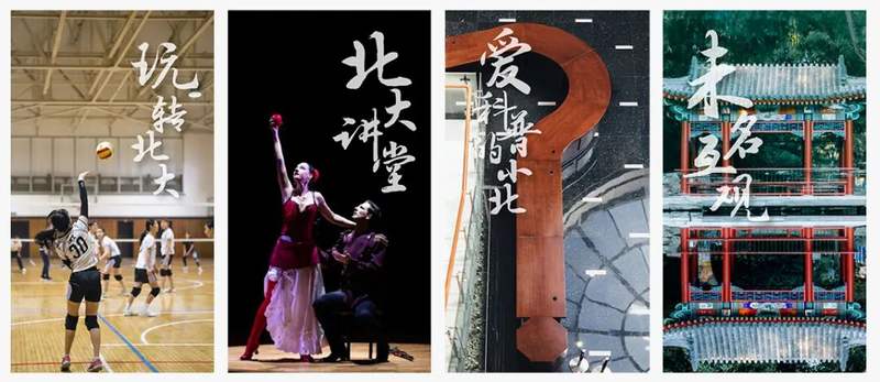 看北大同学春节做啥了作文素材1