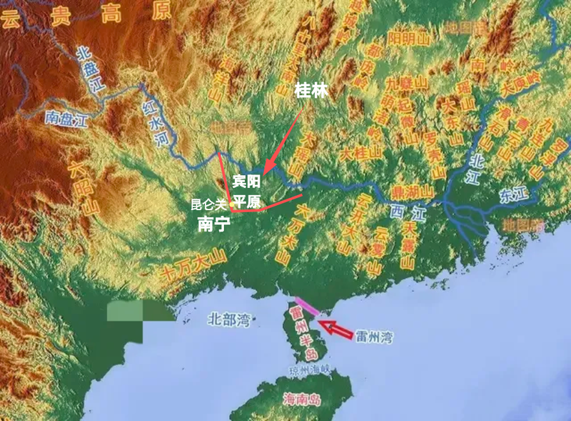 广西宾阳为何诞生了全球最疯狂民俗节庆