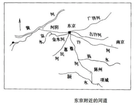 北汝河全线图地图图片