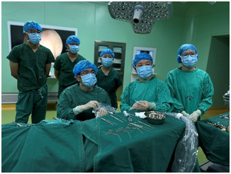 耳鼻喉内镜是什么科援藏专家助力开展耳内镜微创手术_https://www.jmylbn.com_新闻资讯_第4张