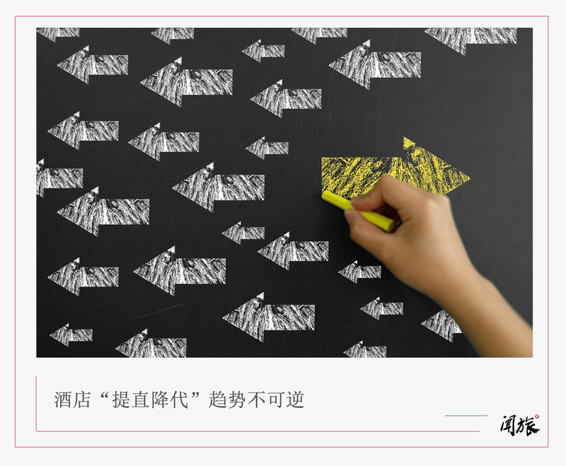 "这是某位希尔顿酒店忠实会员在社交平台上分享的一则"喜讯",意味着他