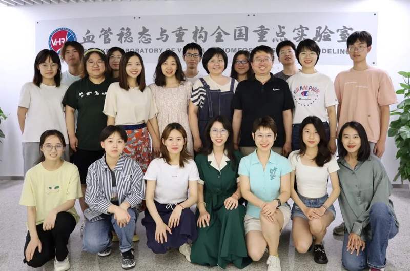 北大x浙大张岩x张岩合作成功