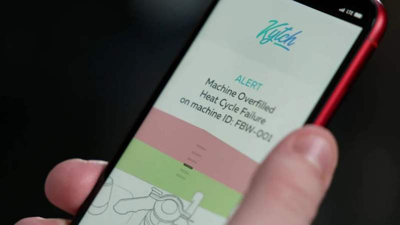 在美国买冰淇淋前最好先算命