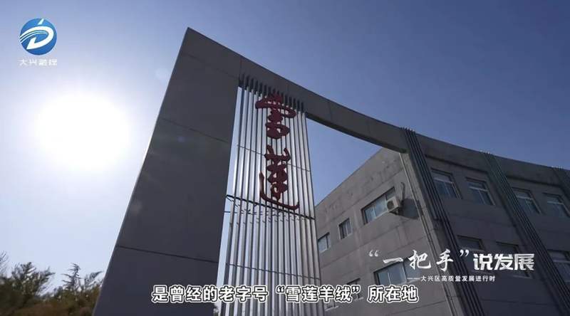 瀛海镇高质量建设四个瀛海奋力谱写新大兴新国门建设新篇章