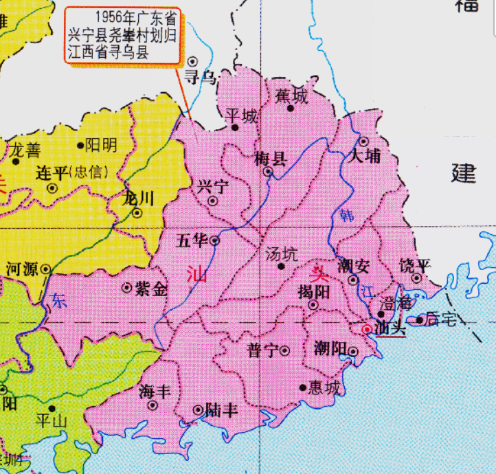 广东潮汕为何是中国民俗保留最好的地区