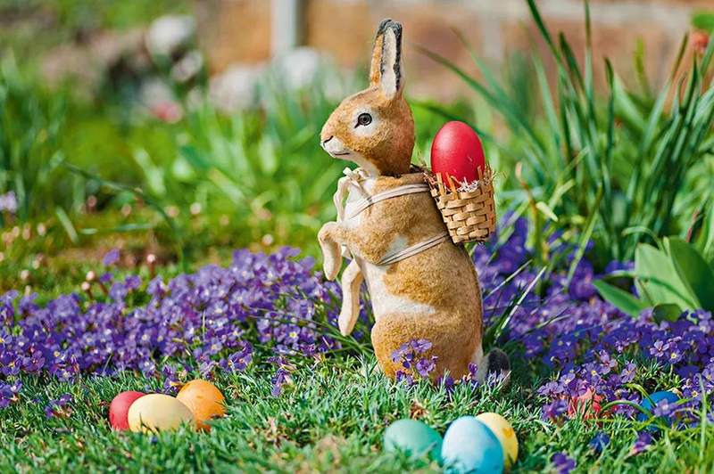 希腊复活节肃穆与狂欢