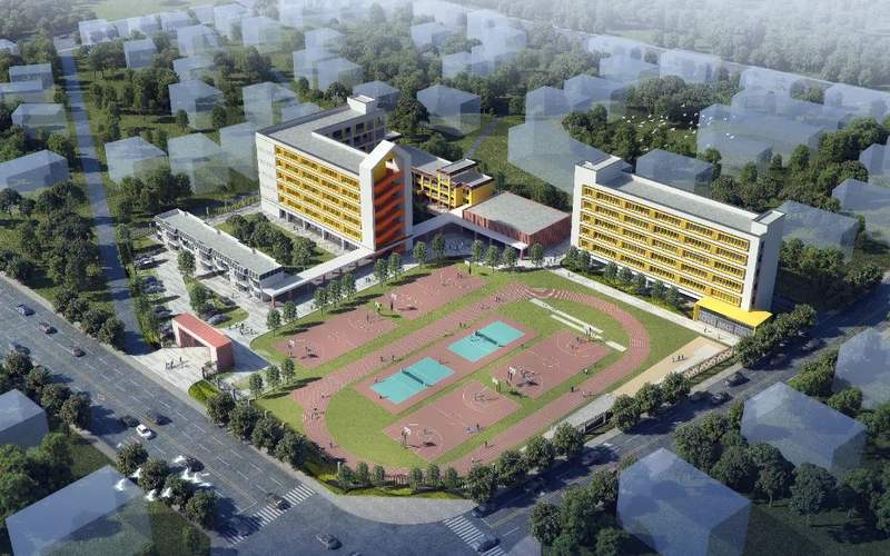 海南这13所学校将新建,改扩建>海口网>2024-04-051140> 天涯区新联