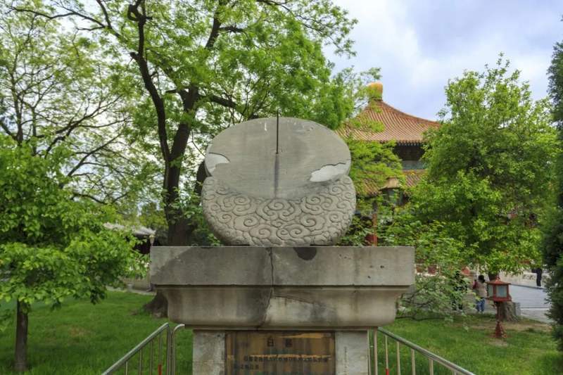 北大推荐看景攻略