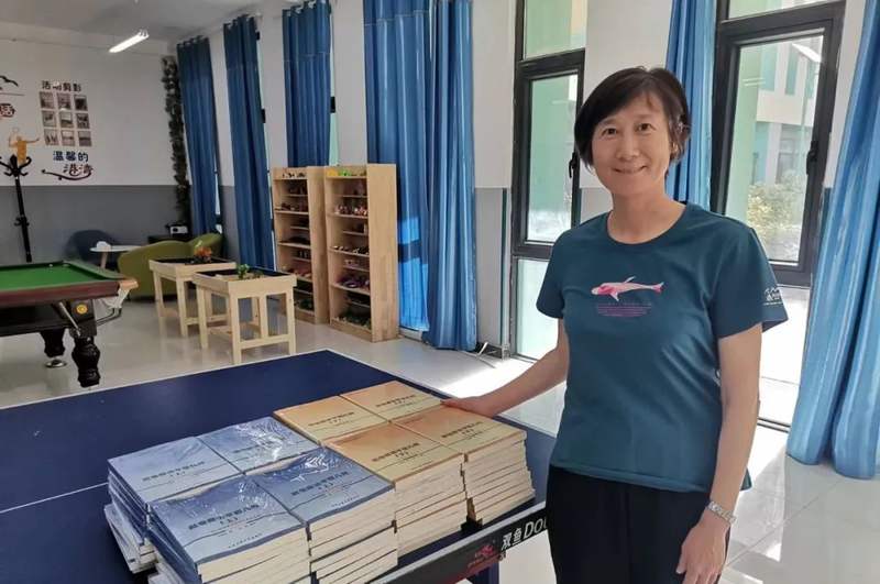 和田市第五中学北京援疆教师团队风采展示