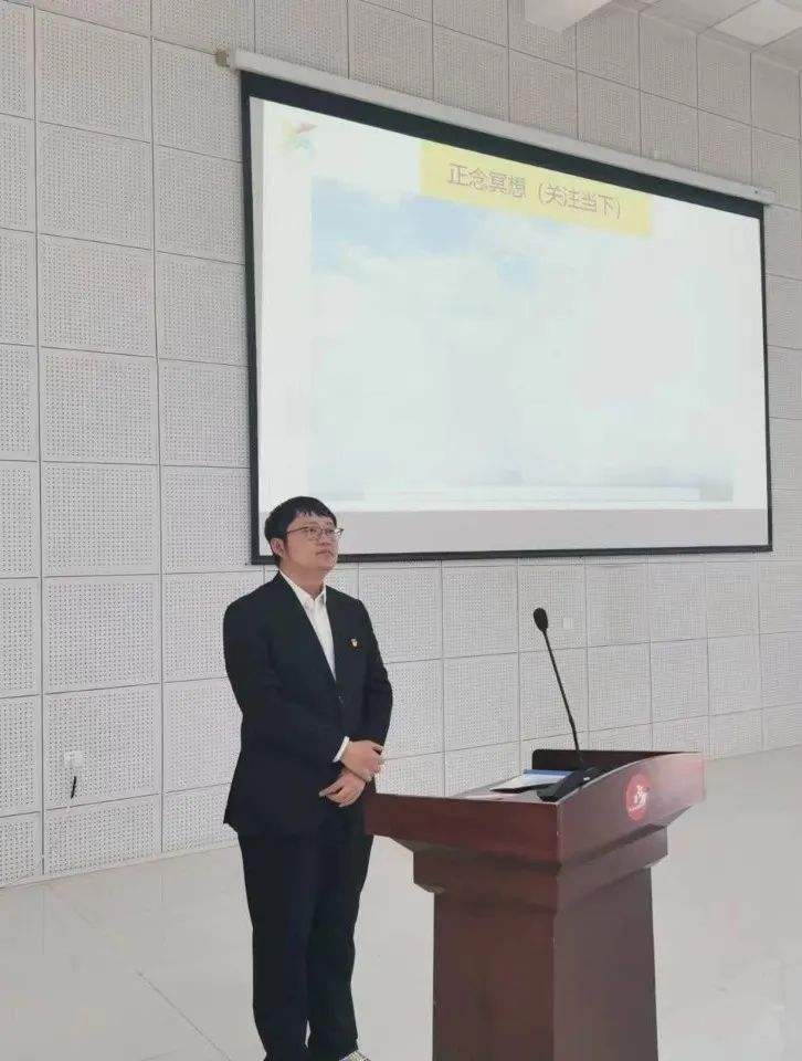 和田市第五中学北京援疆教师团队风采展示