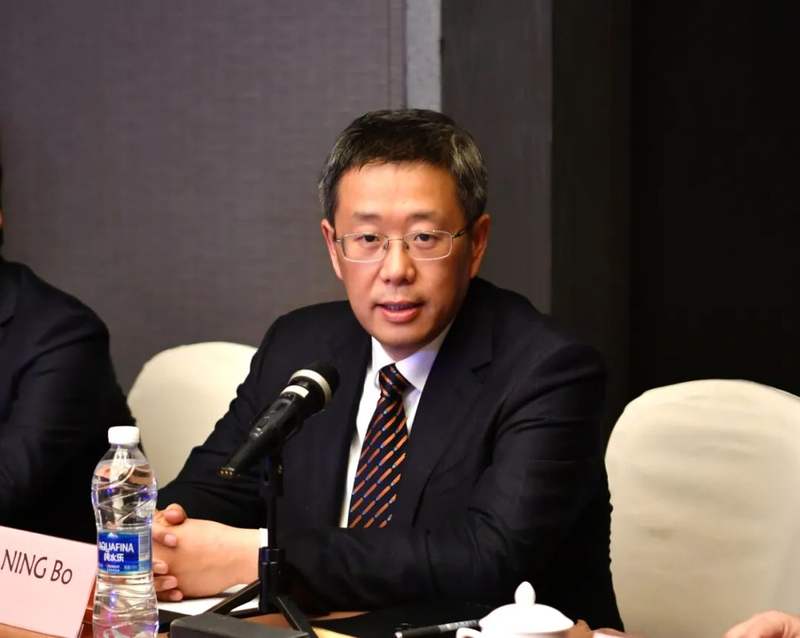 三方合资公司合作协议签约活动,佛吉亚(中国)投资有限公司,珠海格力绿