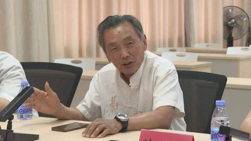 汇聚社科力量 共谋发展篇章