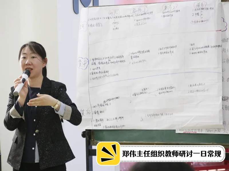 和田市北京海淀幼儿园北京援疆教师团队工作风采