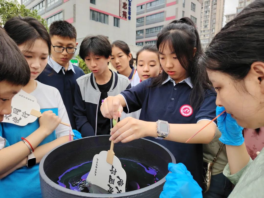 芜湖市火龙岗中学吴颖图片