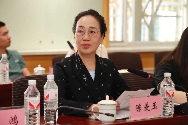 系统推进科学教育,厚植人才培育沃土丨东城区迎接全国