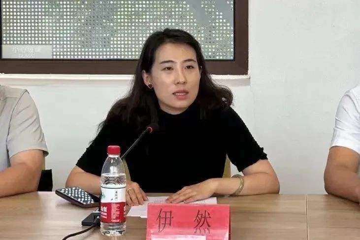 全运会执委会到石景山调研北京冬奥会志愿服务工作