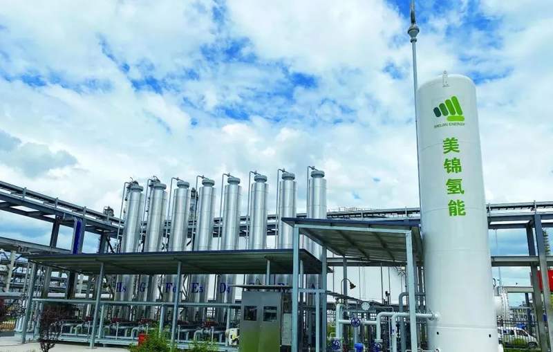 姚锦丽:发挥全产业链优势 拓展大兴氢能产业生态 — 新京报