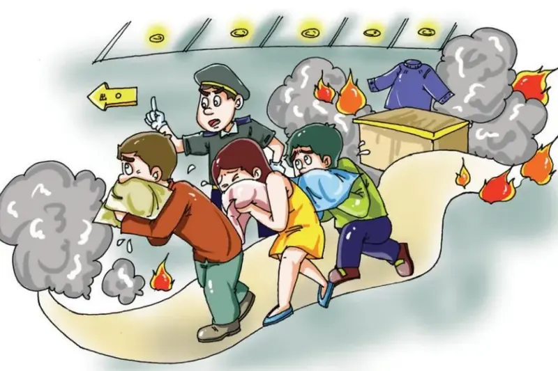 事发阜阳长途汽车站,一男子被当场"制服"!