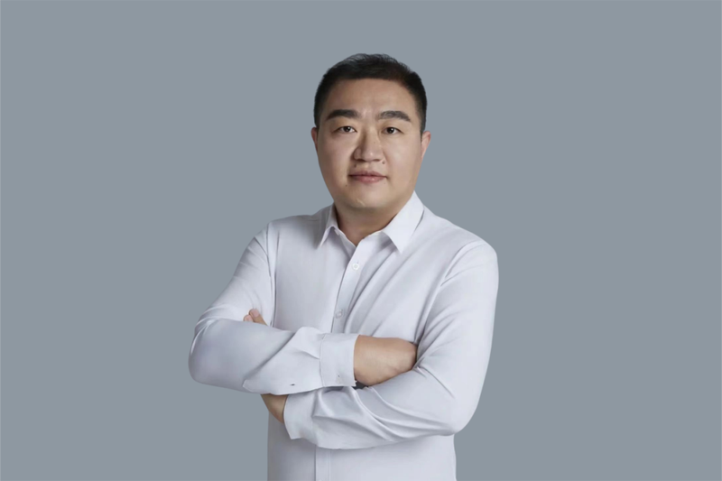 科学与工程学院教授第二届特等奖获得者(该奖项首位特等奖)孙波十年间