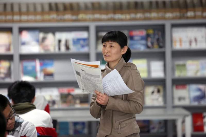 喜报 | 东城4人入选北京市中小学教育家型教师校长涵养计划