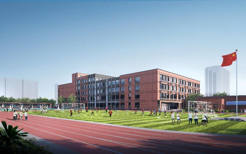 新增学位3240个!顺义将再添一中学一小学
