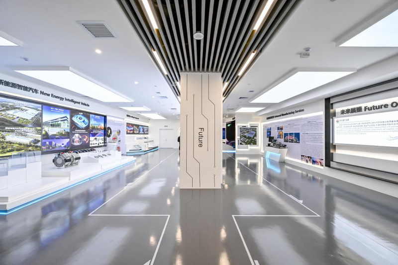 耶格医疗怎么样医药健康看顺义｜中德医疗健康领域合作又有新进展_https://www.jmylbn.com_新闻资讯_第5张