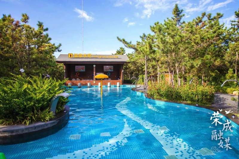 玩转那香海攻略来啦!