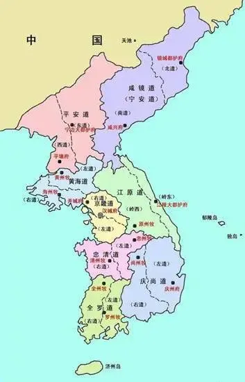 大量中国朝鲜族流向韩国,他们能融入韩国吗?