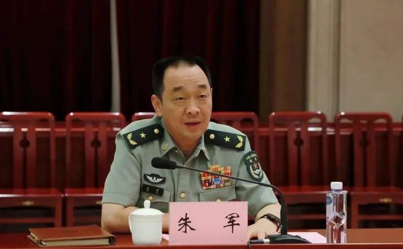 门头沟区领导到北京卫戍区走访慰问