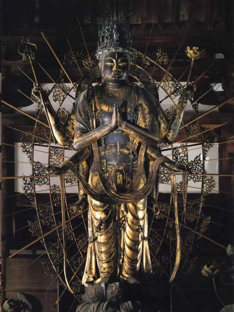 大部分人都逛错了,原来日本园林应该这么看!