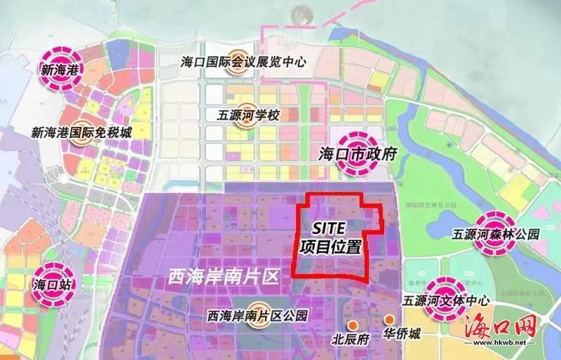 签约率29%→80% 海口秀英区田罗新民城市更新项目按下"加速键"