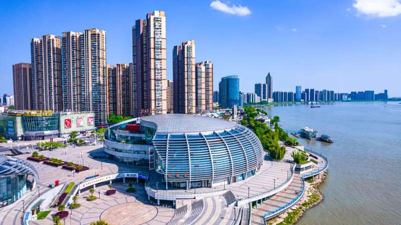 芜湖在世界青年发展论坛上发声,凭什么?