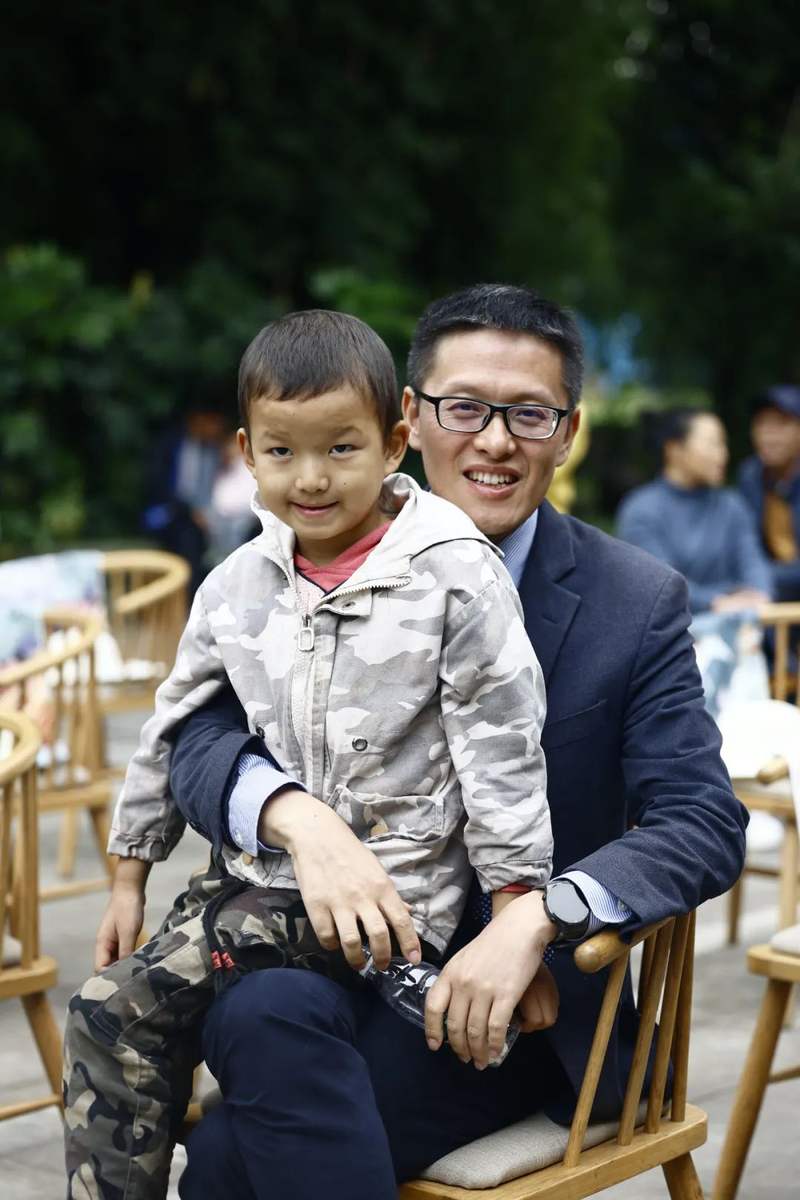 北大教授向勇担任!