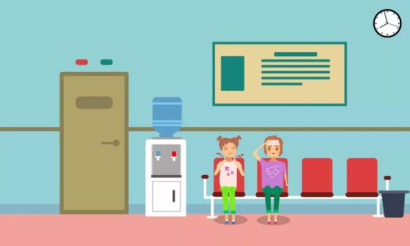 X光拍片为什么要等X线、CT、磁共振、B超，为什么同一个部位要查4遍_https://www.jmylbn.com_新闻资讯_第4张