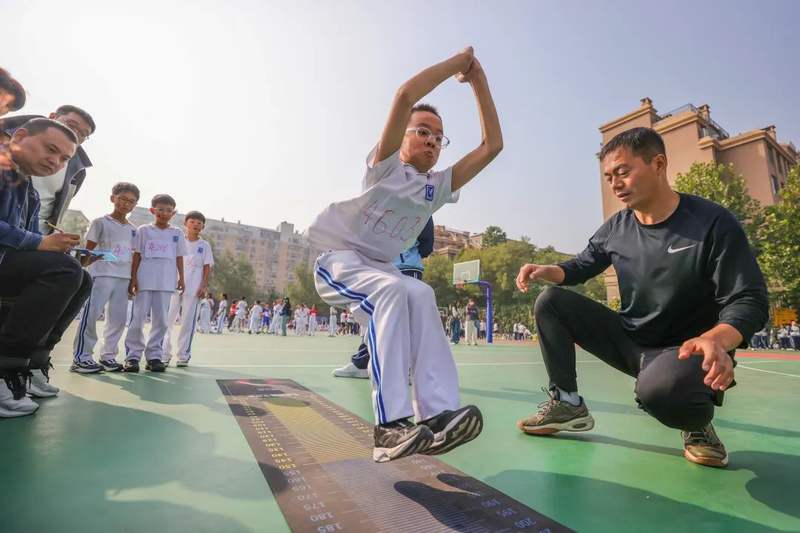 这场体育文化嘉年华，超燃！_http://www.mainten.cn_体育_第9张