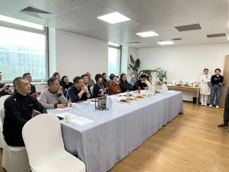 会务动态|“话公益 ·谋发展”（总第四期）慈善义工活动日圆满举办