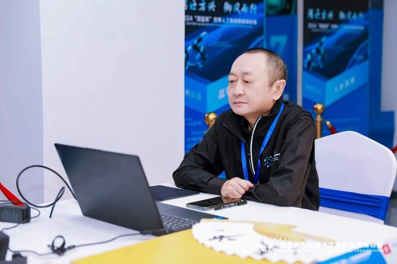 2024“湾区杯”世界人工智能围棋锦标赛 逸乐围棋夺冠 深圳宝安闭幕式_首届北京围棋基金会联赛圆满结束 乐弈场队全胜夺冠