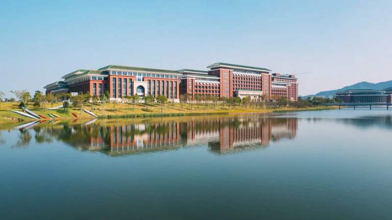 中山大学(中山大学肿瘤防治中心)
