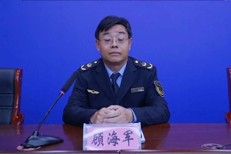 权威发布｜我市召开东营市2024年民生领域案件查办“铁拳”行动工作情况新闻发布会恒峰娱乐官网(图5)