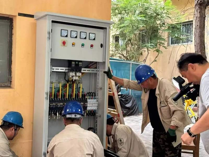 党建全覆盖_党建引领网格化城市管理_太阳宫网格精细化治理