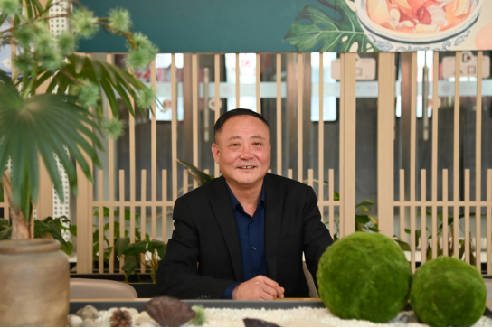 35年掌勺北大,你的青春有他吗? — 新京报